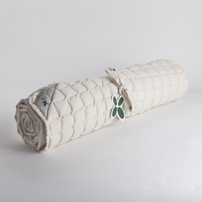 Kapok rullemadras 70x200