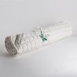 Kapok mattress pad 80x160