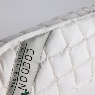 Kapok mattress pad 80x160