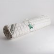 Kapok mattress pad 80x200