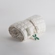Kapok mattress pad for Daisy rattan bed (large)