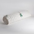 Kapok rullemadras 90x200