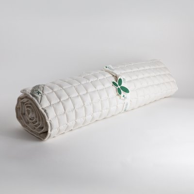 Kapok Mattress Pad 120x200
