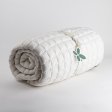 Kapok mattress pad 160x210