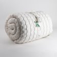 Kapok mattress pad 180x210