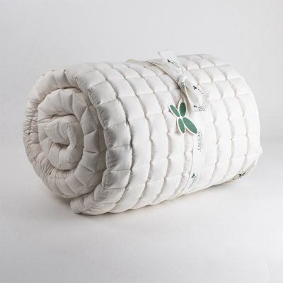 Kapok mattress pad 180x210
