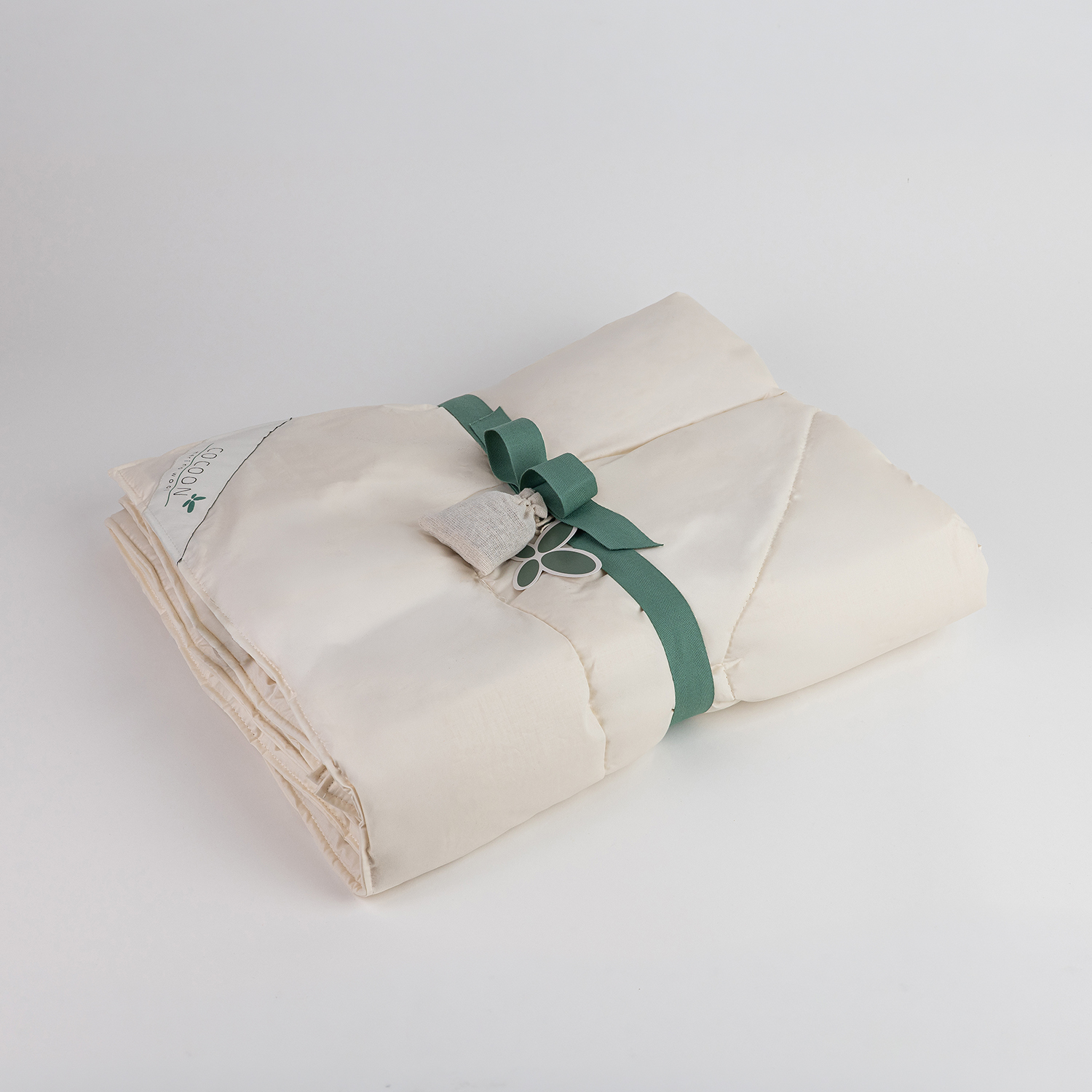 Uld junior sommerdyne 100x140 - Temperaturregulerende - Cocoon Company