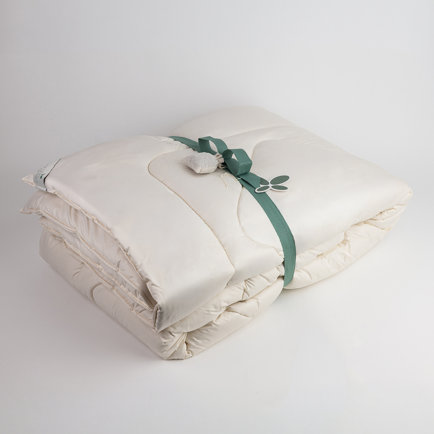 Ulddyne 200x220 - Temperaturregulerende - Cocoon Company