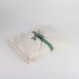 Uld baby sommerdyne 70x100