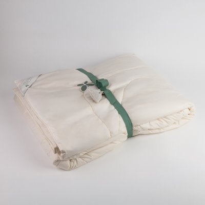 Wool Summer Duvet 200x220