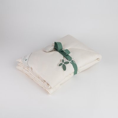 Uld babydyne 70x100