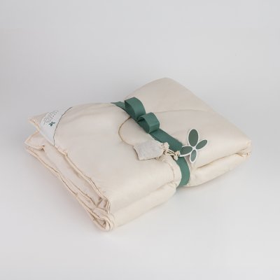 Uld babydyne 80x100 (light)