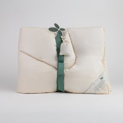 Uld babydyne 80x100 (light)