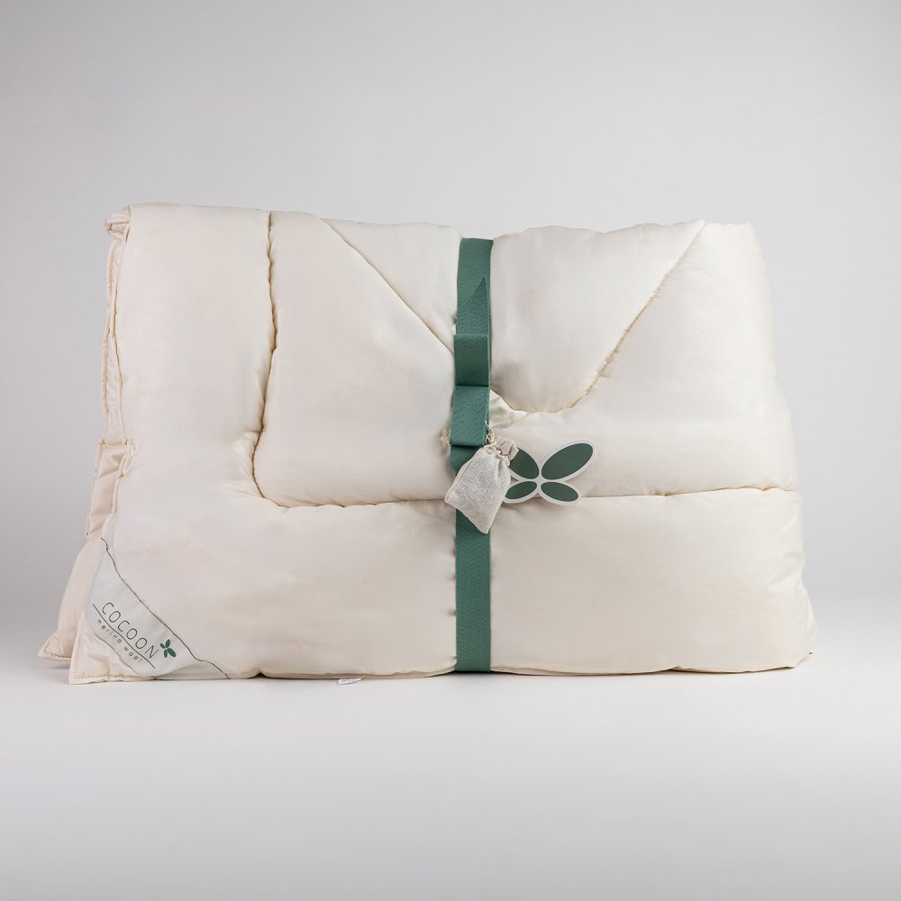 Uld juniordyne 100x140