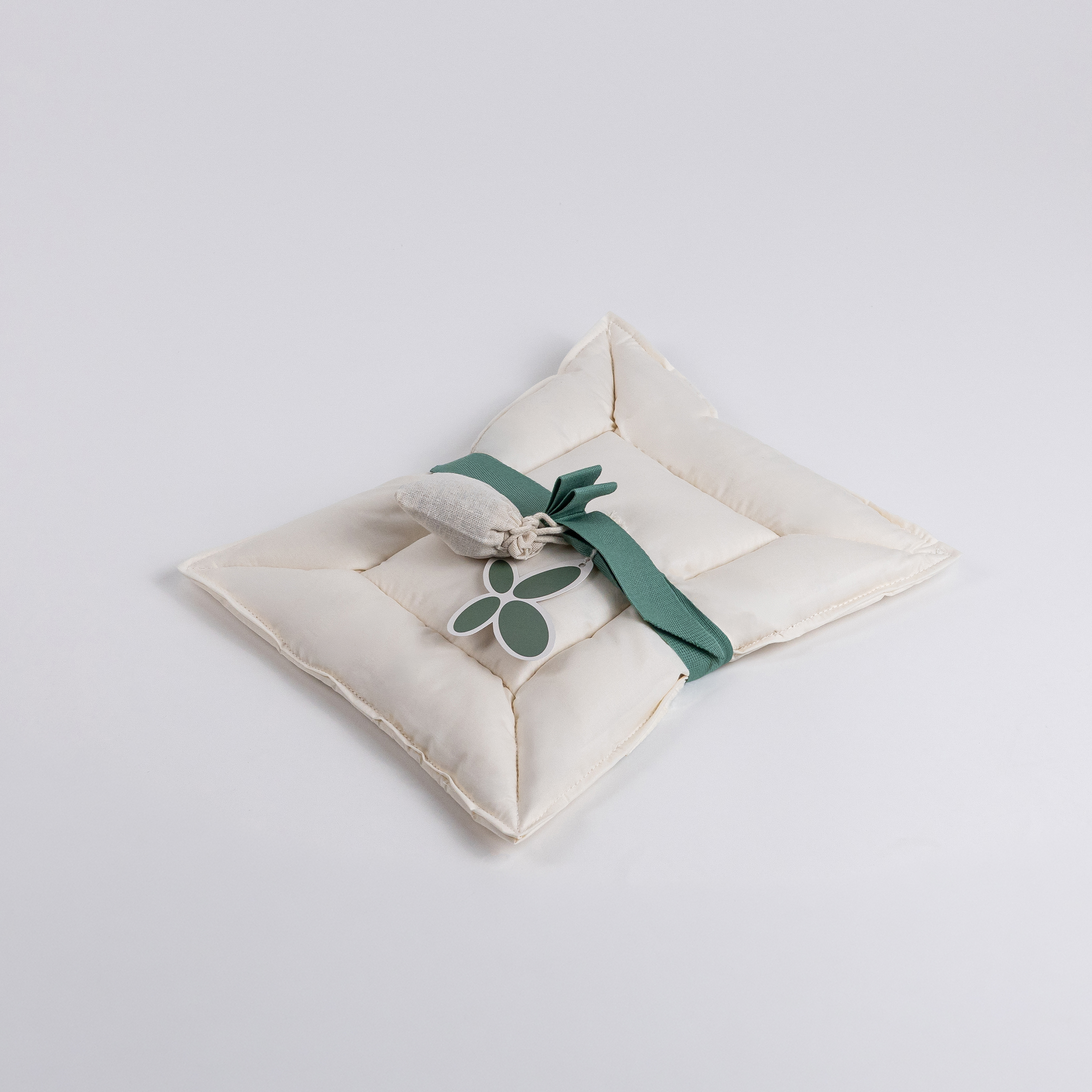Uld babypude 28x35 - Cocoon Company