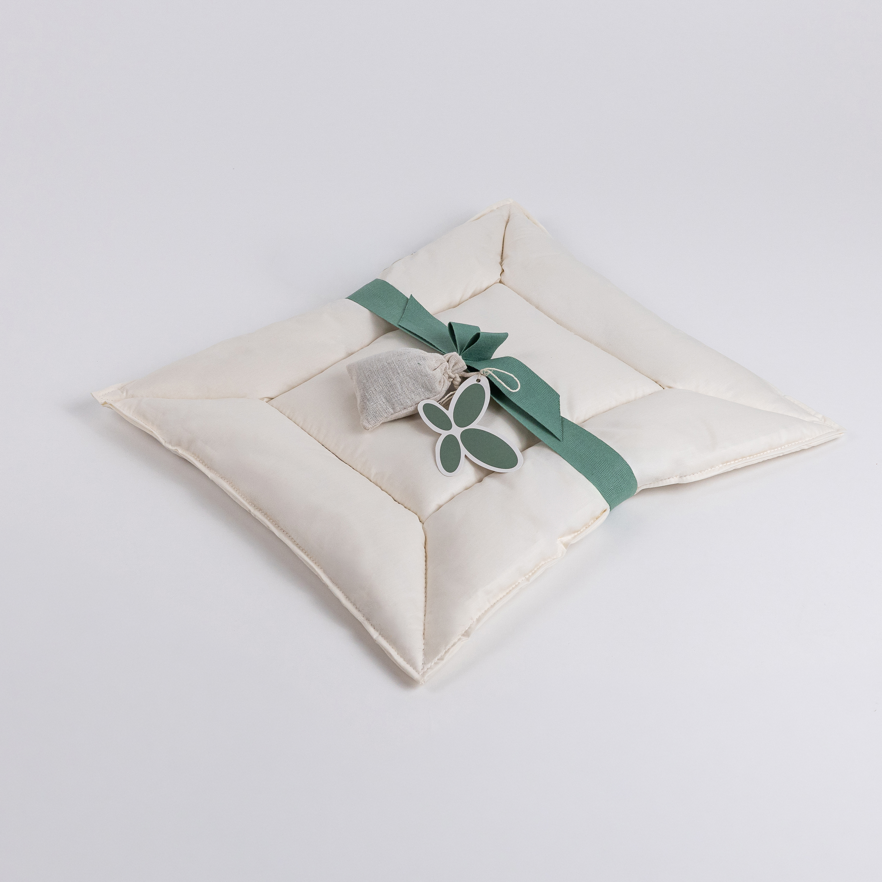 Uld babypude 40x45 - Cocoon Company