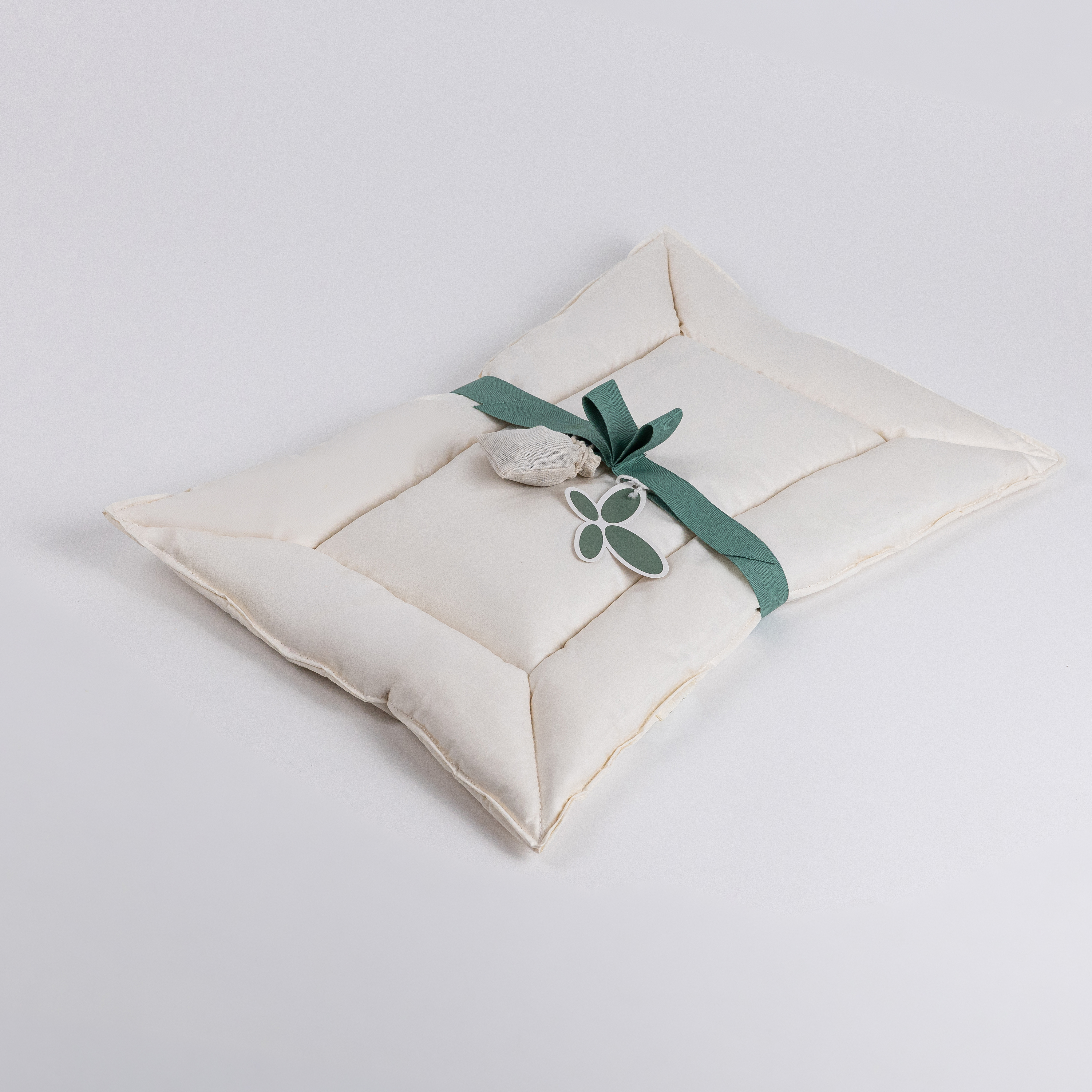 Uld babypude 40x60 - Cocoon Company