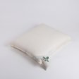 Wool Pillow 50x60 (low)