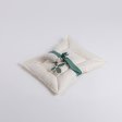 Uld babypude 28x35