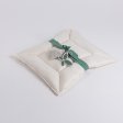 Uld babypude 40x45