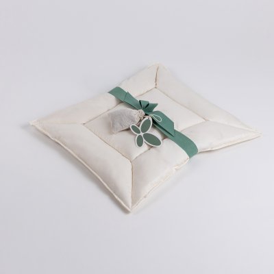 Uld babypude 40x45
