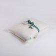 Wool Junior Pillow 38x55