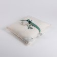 Uld juniorpude 40x45