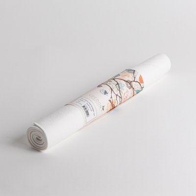 Andningsbart madrasskydd till Babybay Original
