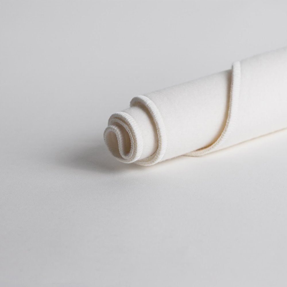 Andningsbart madrasskydd till Stokke Sleepi Mini