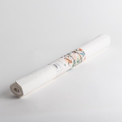 �ndbart v�dliggerlagen til babyseng 60x120
