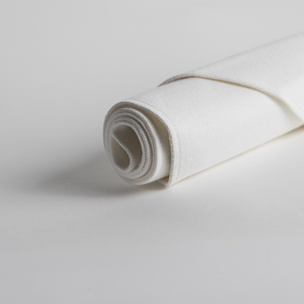 Breathable Mattress Protector for Leander Classic Baby Bed