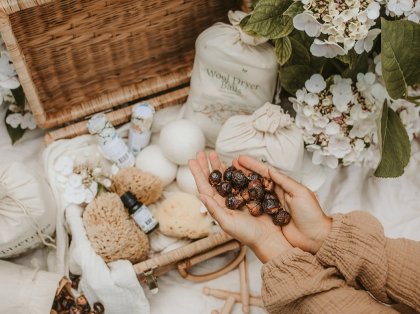 Cocoon Company - For chemical-free & natural sleep