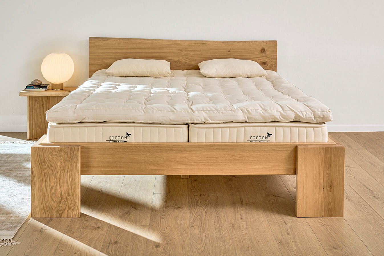 Adult mattresses