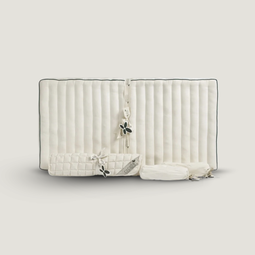 60x120 madras startpakke - Kategori