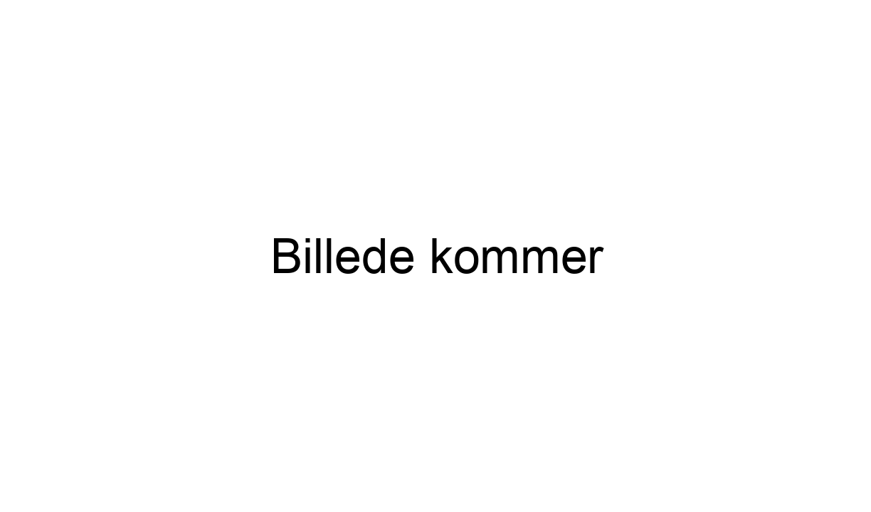 Vores tilgang til materialer