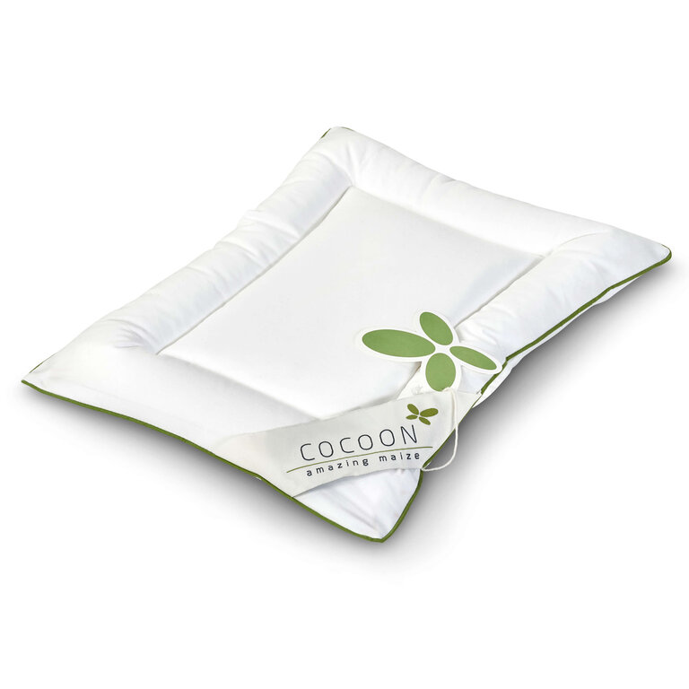 Amazing Maize babypude 28x35 - Cocoon Company