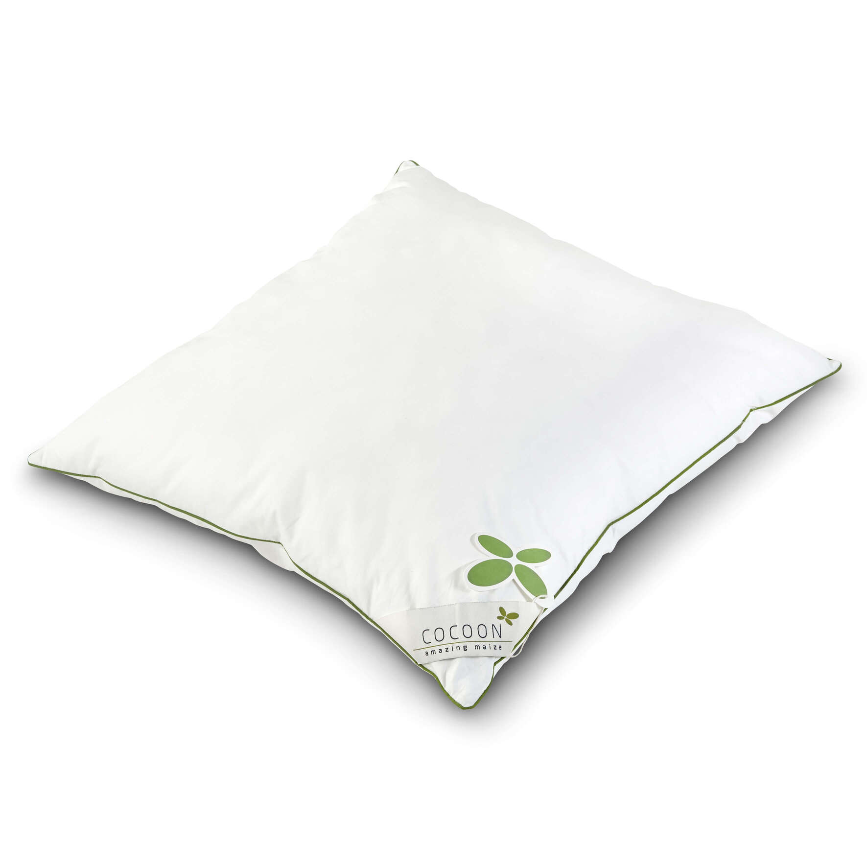 Pillows → Natural & chemical-free pillows for the whole family