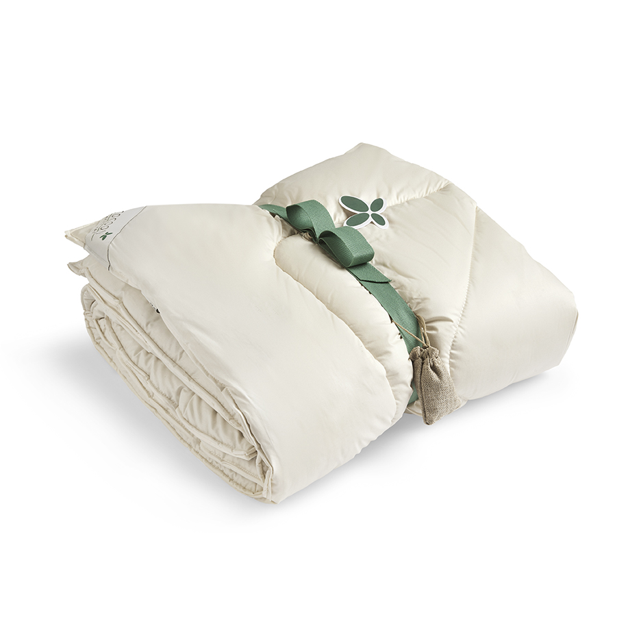 Uld juniordyne 100x130 - Temperaturregulerende - Cocoon Company