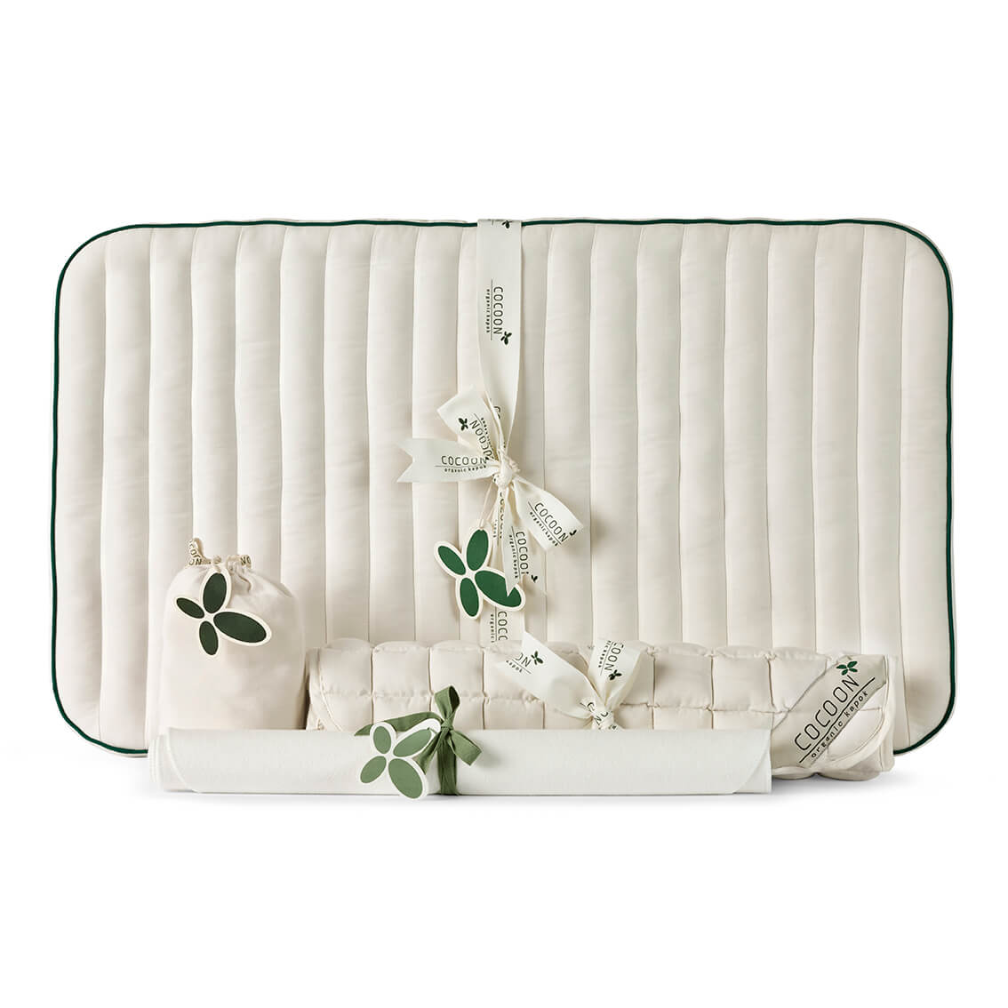 Startpakke til Chicco Next2Me bedside - Cocoon Company