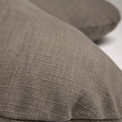 Nursing pillow cover, Dusted Brown