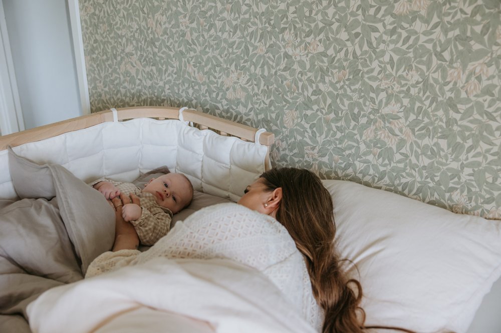 Startpakke til Babybay Maxi & Boxspring