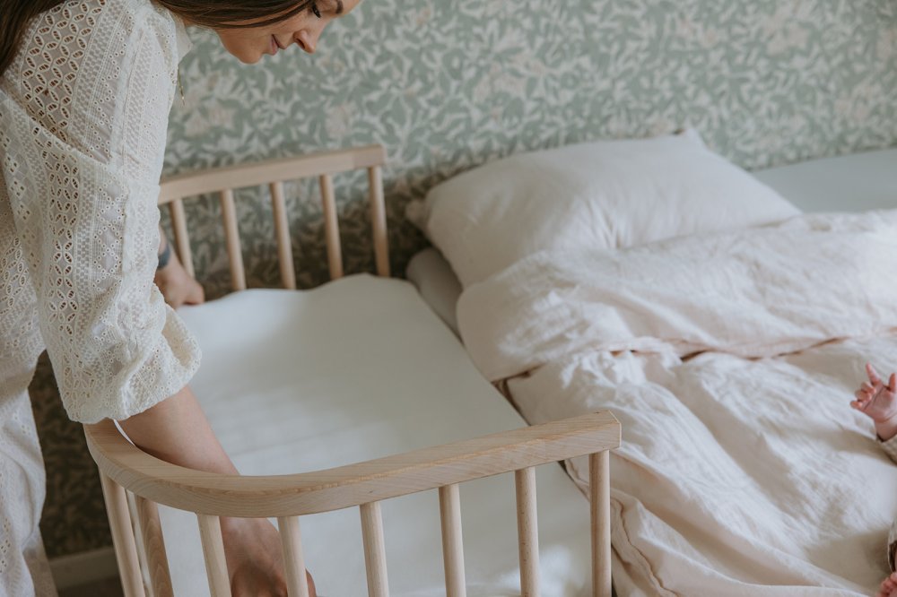 LUX startpakke til Babybay Maxi & Boxspring