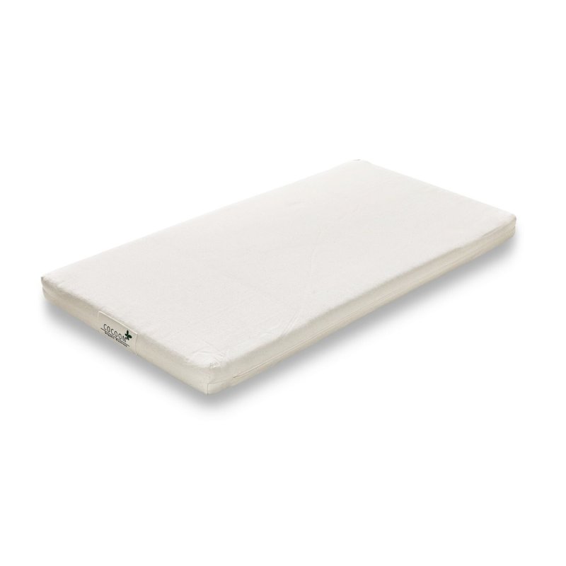 Baby mattress 60x120 natural latex COCOON