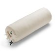 Kapok yogabolster - Natural