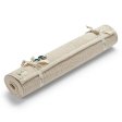 Organic Handwoven Yoga Mat - with Natural Rubber (Child)