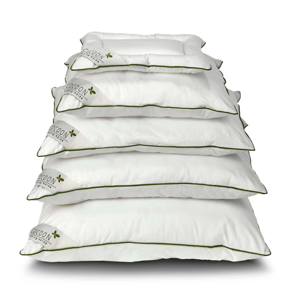 Amazing Maize pillow 60x63