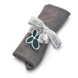 Nursing Pillow Cover, Dusted Brown