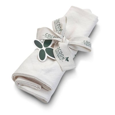 Nursing Pillow Cover, Soft Beige