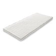 Kapok b�ddmadrass 90x200