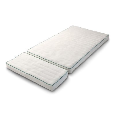 Kapok mattress 90x160